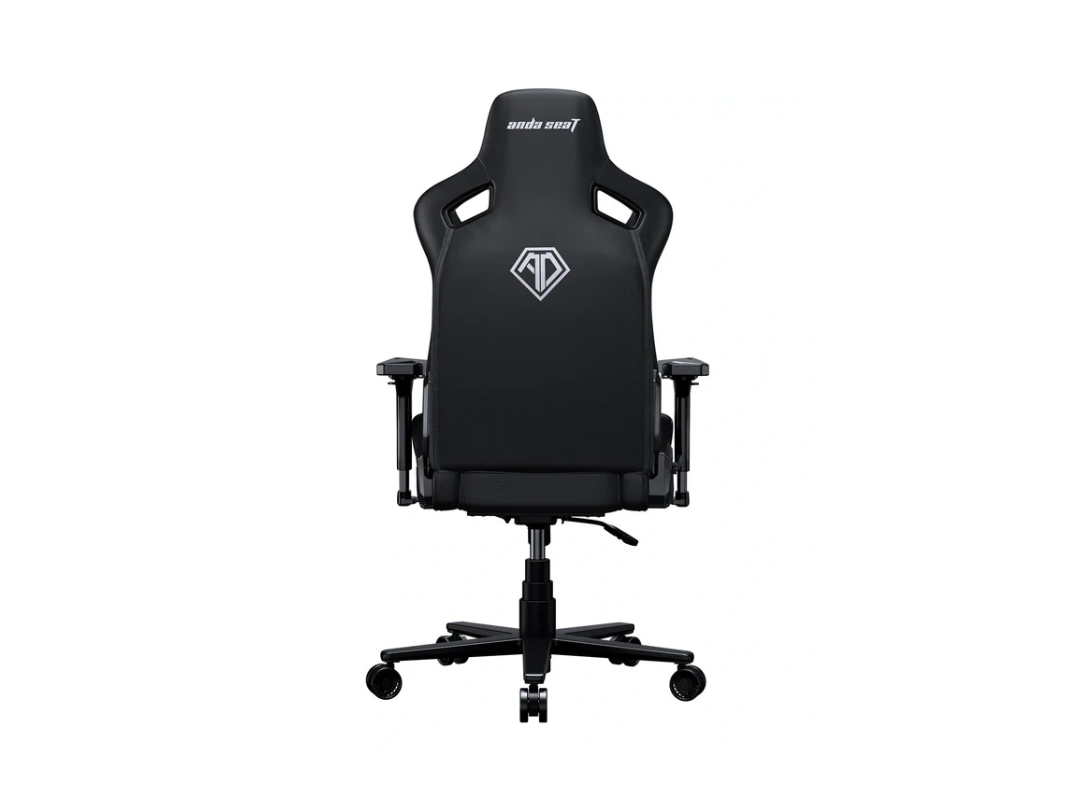 AndaSeat Kaiser Frontier XL Gaming Chair - PVC Leather, Black/Red AndaSeat Kaiser Frontier XL Gaming Chair - PVC Leather, Black/Red